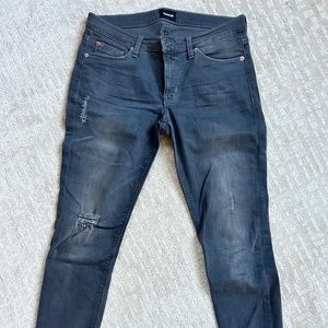 Women’s Hudson Jeans